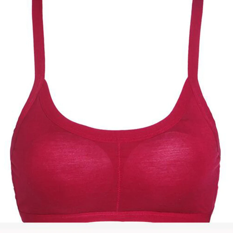New Fashion Sexy Strapless Tube Tops Modal Solid Criss-Cross Women Crop Tops Bra Camisole With Chest Pad Intimates Free Size
New Fashion Sexy Strapless Tube Tops Modal Solid Criss-Cross Women Crop Tops Bra Camisole With Chest Pad Intimates Free Size