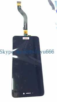 10 PCS Replacement New 5.5 inch For Huawei P8 lite 2017 LCD Display Touch Screen Digitizer Assembly For Huawei P8 Lite 2017
10 PCS Replacement New 5.5 inch For Huawei P8 lite 2017 LCD Display Touch Screen Digitizer Assembly For Huawei P8 Lite 2017