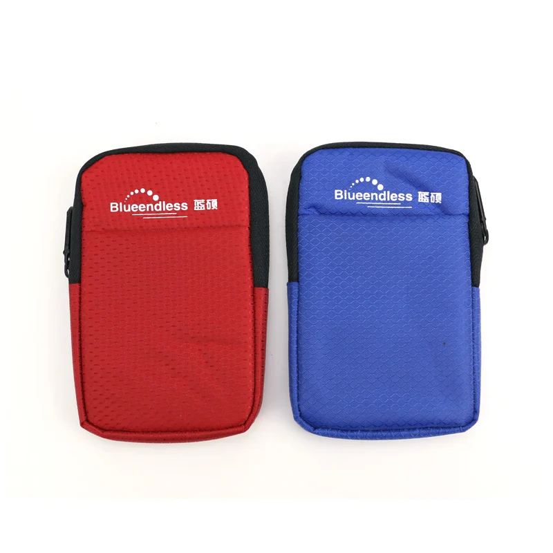 Blueenless 2.5'' HDD bag external bag for hard disk blue/red/black portable light also for camera/power bank/earphone,etc
Blueenless 2.5'' HDD bag external bag for hard disk blue/red/black portable light also for camera/power bank/earphone,etc