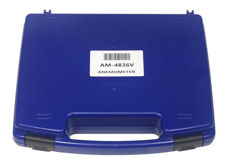 Digital Anemometer AM-4836V 24