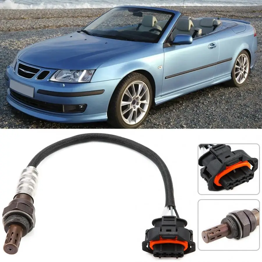 oxygen sensors 55561452 Car Oxygen Sensor for Vauxhall Zafira Vectra Car Accessories
oxygen sensors 55561452 Car Oxygen Sensor for Vauxhall Zafira Vectra Car Accessories