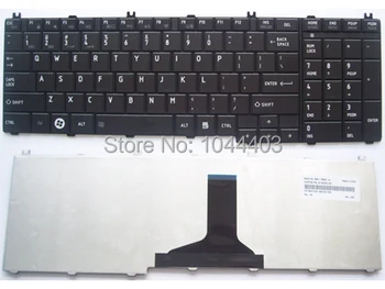 

Laptop keyboard for toshiba Satellite L755D L755D-108 L755D-10J L755D-10U L755D-10V L755D-10W L755D-117 L755D-122 L755D-123 128