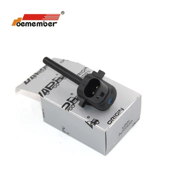 81274210152 Liquid Water Coolant Level Sensor For Man 81274210169 Truck Cooling System Accessories
81274210152 Liquid Water Coolant Level Sensor For Man 81274210169 Truck Cooling System Accessories