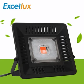 110V/220V Led Grow Light IP67 Waterproof COB Full Spectrum LED 50W Ultra-Thin Growing Lamp for Vegetables Bloom Indoor Plants
110V/220V Led Grow Light IP67 Waterproof COB Full Spectrum LED 50W Ultra-Thin Growing Lamp for Vegetables Bloom Indoor Plants