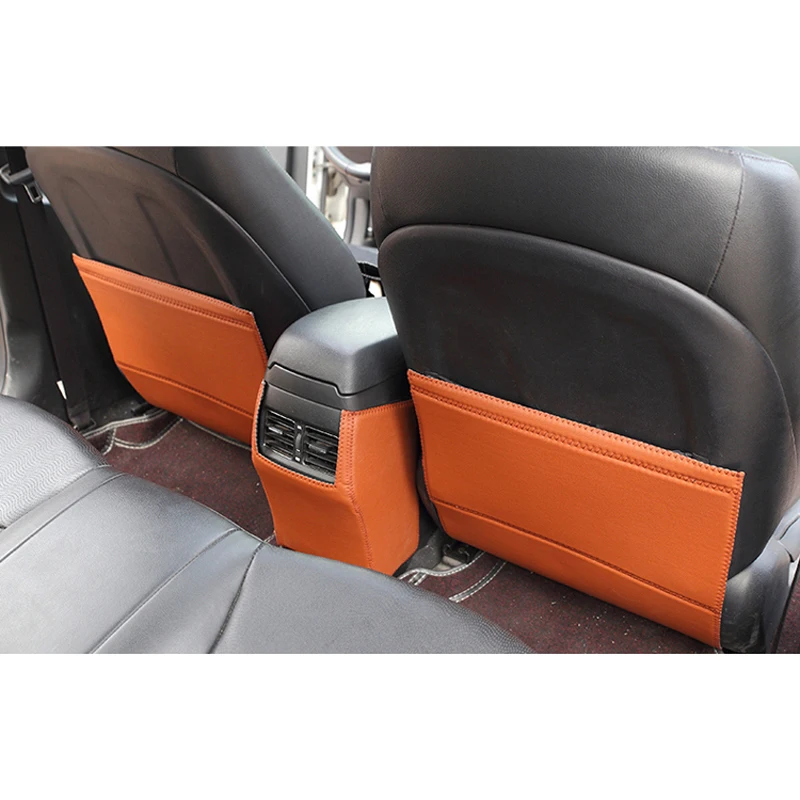 Tesla MODEL S MODEL X MODEL 3 WEY VV5 S VV6 VV7 S W02 P8 LYNK&CO 01 02 03 Leather car seat Armrest box back Anti-Kick pad mats
Tesla MODEL S MODEL X MODEL 3 WEY VV5 S VV6 VV7 S W02 P8 LYNK&CO 01 02 03 Leather car seat Armrest box back Anti-Kick pad mats