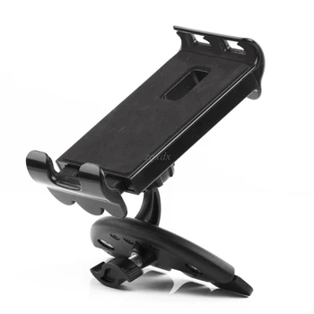 Universal Car CD Slot Cellphone Tablet Bracket Holder Mount Stand Cradle For 3.5-11 inch iPad iPhone Tablet Mobile Phone Whosale
Universal Car CD Slot Cellphone Tablet Bracket Holder Mount Stand Cradle For 3.5-11 inch iPad iPhone Tablet Mobile Phone Whosale
