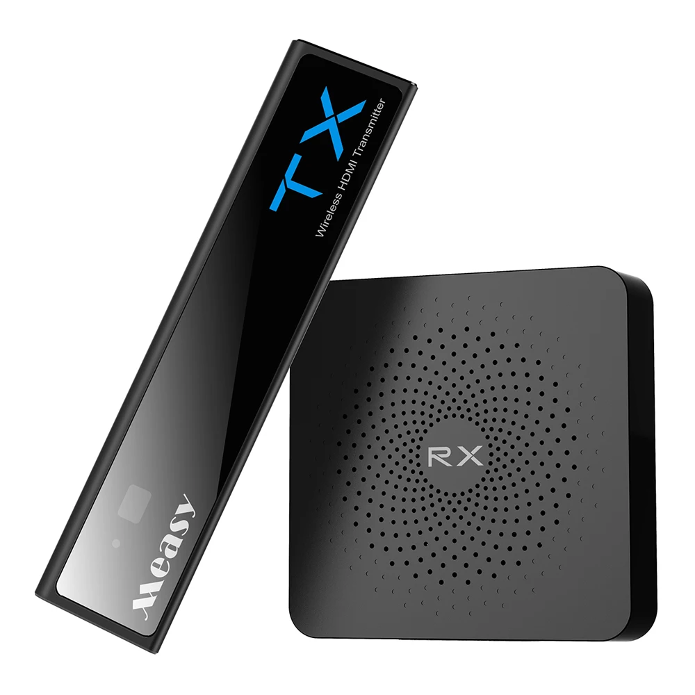 MEASY W2H MAX Беспроводная HDMI 1 3 передача видео беспроводной передатчик WIFI удлинитель