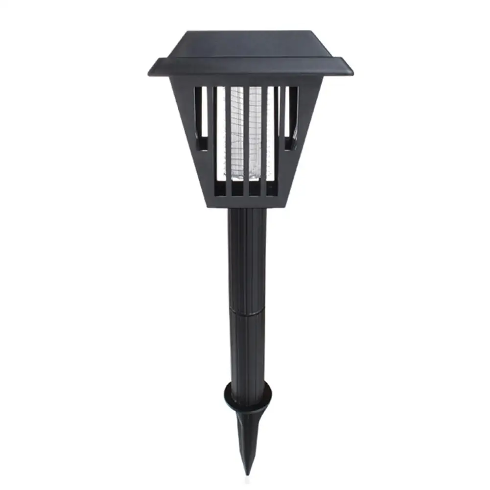LED Light Household Solar Mosquito Net Outside Home Garden Waterproof Plug Floor Lawn Lamp Lawn Buried Lamp Mosquito Lamp
LED Light Household Solar Mosquito Net Outside Home Garden Waterproof Plug Floor Lawn Lamp Lawn Buried Lamp Mosquito Lamp