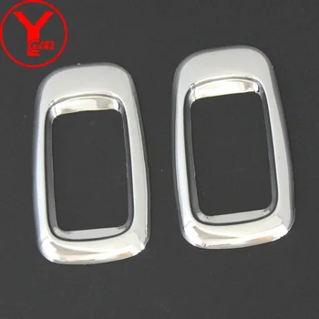 chrome side lamp rim trim For Toyota Land cruiser Prado fj90 3400 Spoiler SUV ABS Car Styling accessories For Prado 80 YCSUNZ
chrome side lamp rim trim For Toyota Land cruiser Prado fj90 3400 Spoiler SUV ABS Car Styling accessories For Prado 80 YCSUNZ