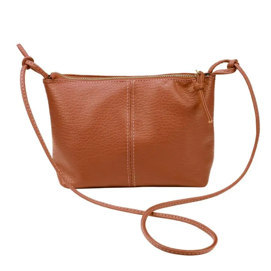 1PC Women Handbag Faux Leather Satchel Zipper inner pocket Shoulder Bag Messenger Tote Handbag Casual Fashion Flap Bag
1PC Women Handbag Faux Leather Satchel Zipper inner pocket Shoulder Bag Messenger Tote Handbag Casual Fashion Flap Bag