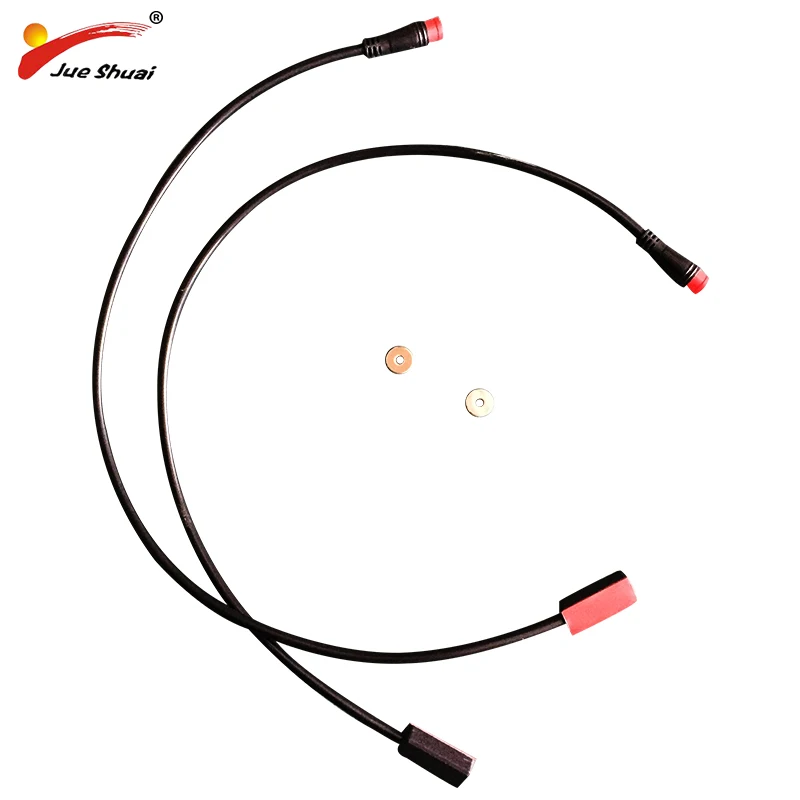 Jueshuai Electric Bike Brake Sensor Hydraulic Ebike Brake Sensor Powerful Waterproof design Wear Resistance Electrique Puissant
Jueshuai Electric Bike Brake Sensor Hydraulic Ebike Brake Sensor Powerful Waterproof design Wear Resistance Electrique Puissant
