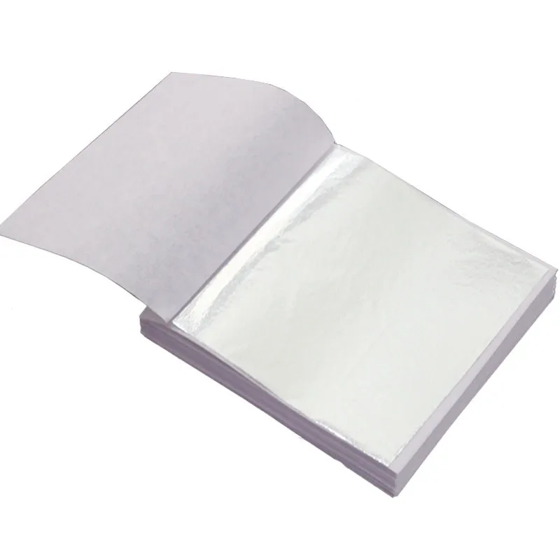 100PCS Taiwan imitation silver Alloy leaf, gilding color like silver free shipping
100PCS Taiwan imitation silver Alloy leaf, gilding color like silver free shipping