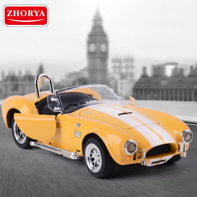 Zhorya High Simulation Metal Cars Model Pull Back Vehicles Diecast Toy Door-open with Light Music For Children Gifts
Zhorya High Simulation Metal Cars Model Pull Back Vehicles Diecast Toy Door-open with Light Music For Children Gifts
