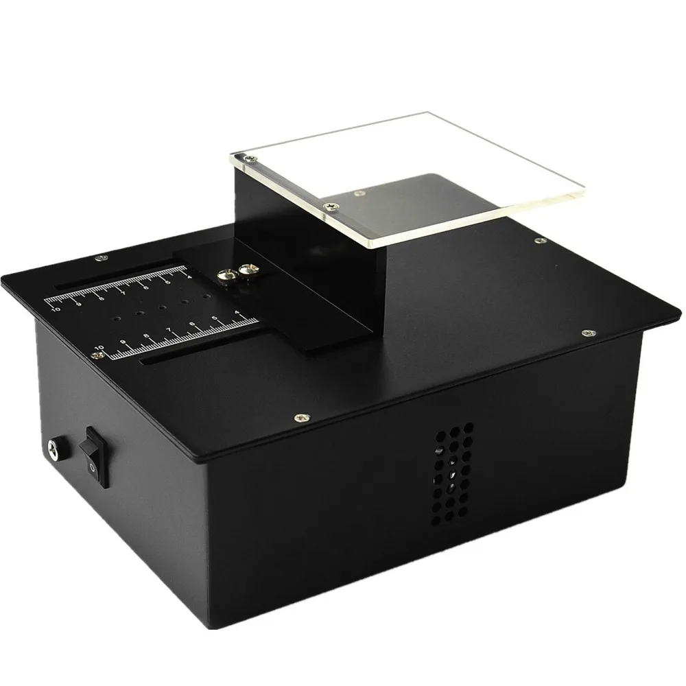 12-24v Precision Woodworking Saws Mini Table Saws Metal Cutting Machines Model Saws DC 12-24V 5000 RPM A00-B20
12-24v Precision Woodworking Saws Mini Table Saws Metal Cutting Machines Model Saws DC 12-24V 5000 RPM A00-B20