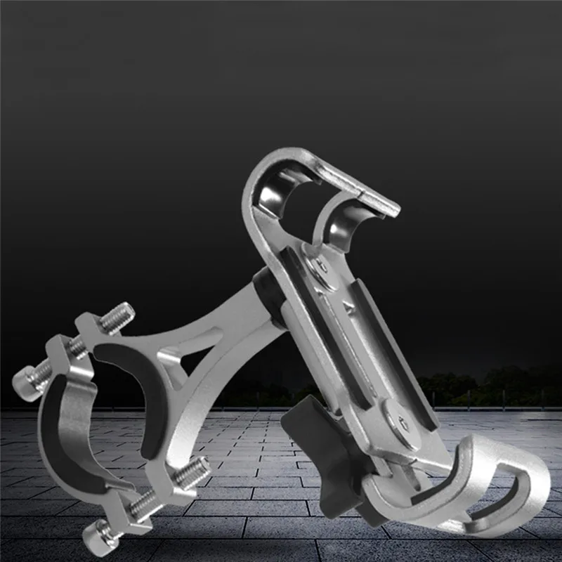 Bicycle Navigation Rack Anti-shake Mountain Bike Mobile Phone Seat Bicycle Accessorie Motorcycle Bicycle Mobile Phone Holder
Bicycle Navigation Rack Anti-shake Mountain Bike Mobile Phone Seat Bicycle Accessorie Motorcycle Bicycle Mobile Phone Holder