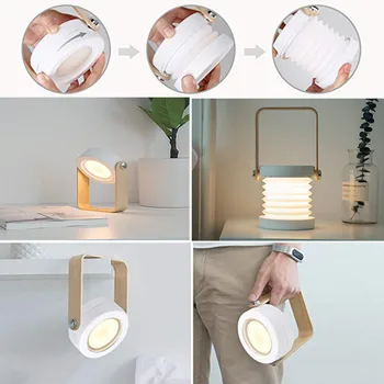 wireless and portable LED bedside lamp table lamp table lamp bedside lamp Home lighting decoration Home Night Lights
wireless and portable LED bedside lamp table lamp table lamp bedside lamp Home lighting decoration Home Night Lights