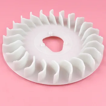 Flywheel Engine Cooling Fan For Honda GX160 5.5HP GX200 6.5HP Lawn Mower Small Engine Motor Part
Flywheel Engine Cooling Fan For Honda GX160 5.5HP GX200 6.5HP Lawn Mower Small Engine Motor Part