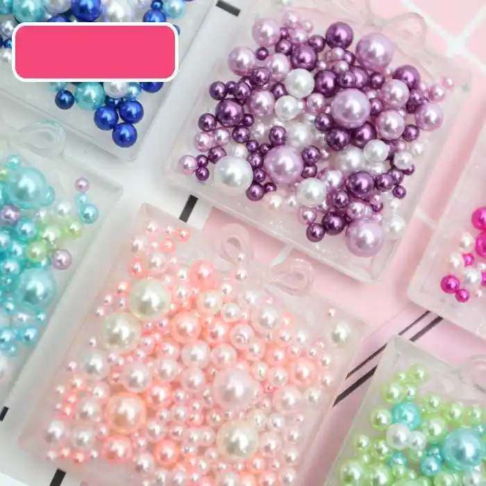 3 abalorios acrílico anillos 28mm con agujero perlas nuevo beads 5498 k6