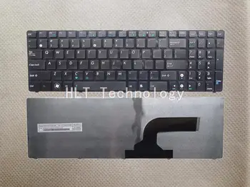 Original and New Black US keyboard for ASUS k53 K52N G53 G72 G51V G53 N53T X53 X54H k53 A53 A52J N71Ja N71Jq N71Jv N71VG N71VN
Original and New Black US keyboard for ASUS k53 K52N G53 G72 G51V G53 N53T X53 X54H k53 A53 A52J N71Ja N71Jq N71Jv N71VG N71VN