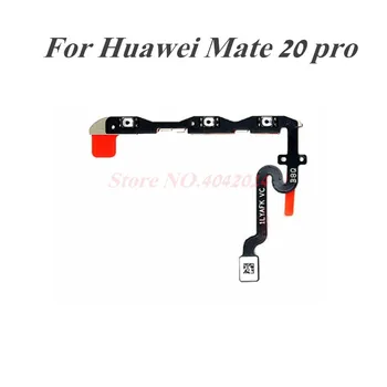 10 PCS Original Power ON OFF Volume Buttons Flex cable For Huawei Mate 20 pro home menu key connection ribbon Replacement parts
10 PCS Original Power ON OFF Volume Buttons Flex cable For Huawei Mate 20 pro home menu key connection ribbon Replacement parts