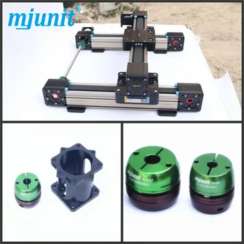 mjunit CNC Linear Guide Rail/linear guide 3D printer linear rail /linear rail for automated machinery
mjunit CNC Linear Guide Rail/linear guide 3D printer linear rail /linear rail for automated machinery