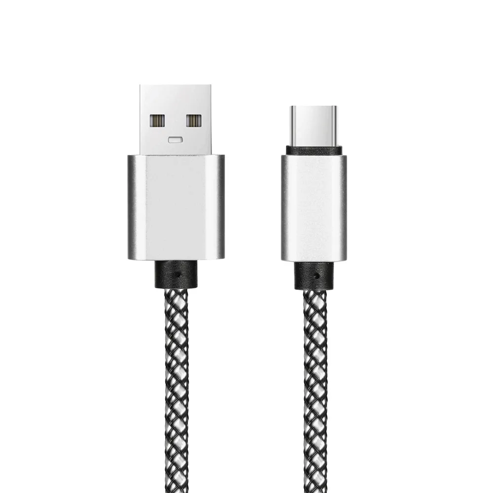 Data cable USB-C connector USB-C Type-C 3.1 data synchronization charger charging cable 0.3M nylon strong braided rope
Data cable USB-C connector USB-C Type-C 3.1 data synchronization charger charging cable 0.3M nylon strong braided rope