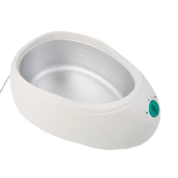 2020Paraffin Therapy Bath Wax Pot Warmer Salon Spa Mini Handle Pot Waxing Heater Warmer Rechargeable Body Depilatory Hair Remove
2020Paraffin Therapy Bath Wax Pot Warmer Salon Spa Mini Handle Pot Waxing Heater Warmer Rechargeable Body Depilatory Hair Remove
