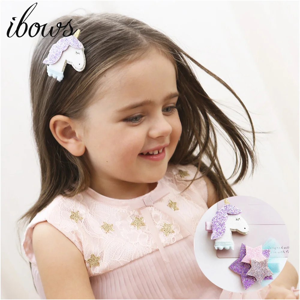 2pieces/lot Glitter Cartoon Party Hair Clips Cute Flamingo Owl Hairpins For Girls Kids Gifts Headdress Hair Accessories
2pieces/lot Glitter Cartoon Party Hair Clips Cute Flamingo Owl Hairpins For Girls Kids Gifts Headdress Hair Accessories