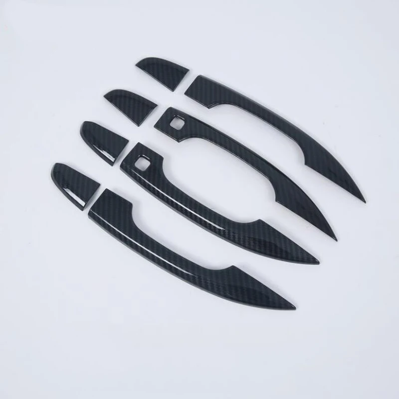 For Honda Accord 2018 4PCS Car Door Handle Bowl Protector With Hole Cover Trim Molding ABS Chrome Car Styling Auto Accessories
For Honda Accord 2018 4PCS Car Door Handle Bowl Protector With Hole Cover Trim Molding ABS Chrome Car Styling Auto Accessories