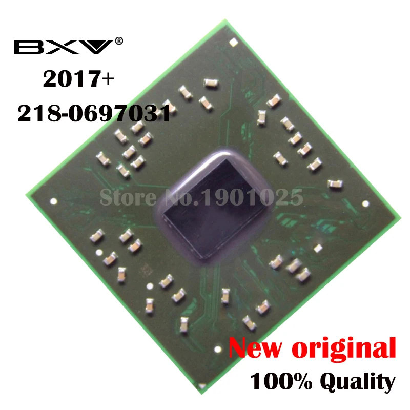 DC:2017+ 100% New original 218-0697031 218 0697031 BGA Chipset