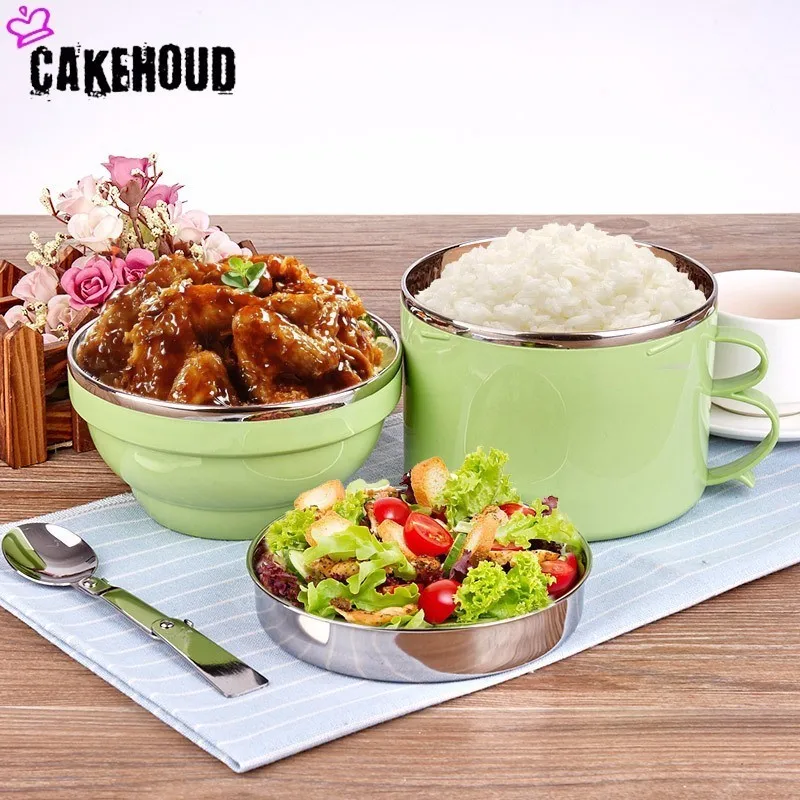 CAKEHOUD Portable Lunch Bowl Large Instant Noodle Bowl Student Fast Food Cup Camping Food Fruit Box Storage Box Cutlery Set
CAKEHOUD Portable Lunch Bowl Large Instant Noodle Bowl Student Fast Food Cup Camping Food Fruit Box Storage Box Cutlery Set