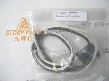 Welch Allyn C18A003 connector assembly,for WelchAllyn 20W 21W 24W lamp,M21E001 09800 09500 AL1824 lampholder base
Welch Allyn C18A003 connector assembly,for WelchAllyn 20W 21W 24W lamp,M21E001 09800 09500 AL1824 lampholder base