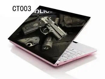 Gun Cool Man's Laptop Decal Protector Sticker Skin For 11.6" 13 14" 15" 15.4" Laptop PC
Gun Cool Man's Laptop Decal Protector Sticker Skin For 11.6" 13 14" 15" 15.4" Laptop PC