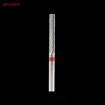 10 Pcs/Lot Tungsten Carbide Dental Lab Burs - Piain Cut - Super Fine - ISO 133
10 Pcs/Lot Tungsten Carbide Dental Lab Burs - Piain Cut - Super Fine - ISO 133