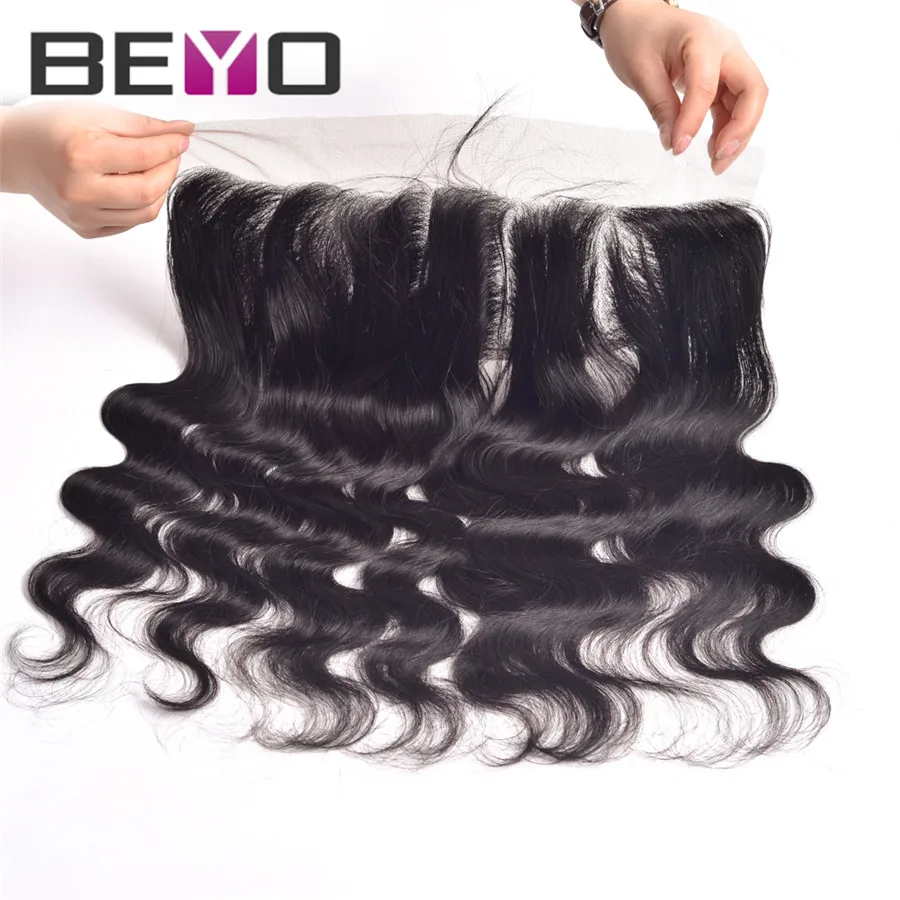 altMalaysian Body Wave Lace Frontals Ear to Ear 13x4 Lace Frontal Malaysian Virgin Hair Closure Malaysian Lace Frontal Closure