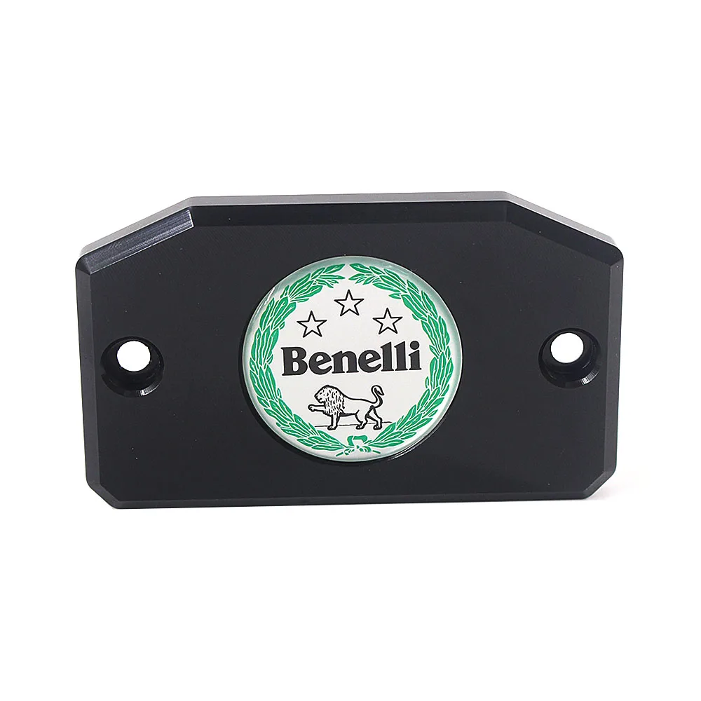Передний тормозной главный цилиндр для Benelli TNT 125 300 600 25 150 Leoncino Bn302 BJ150 Trk 502/302 Крышка