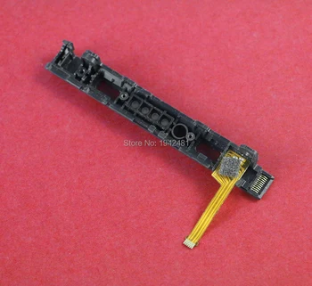 50pcs For NS Left Right Slider Flex Cable Strip For Nintendo Switch Joy Con Parts L R Switch Middle Button Holder
50pcs For NS Left Right Slider Flex Cable Strip For Nintendo Switch Joy Con Parts L R Switch Middle Button Holder