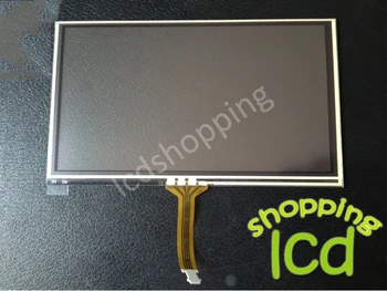 LQ058T5DG30 5.8inch 480*240 lcd panel +touch