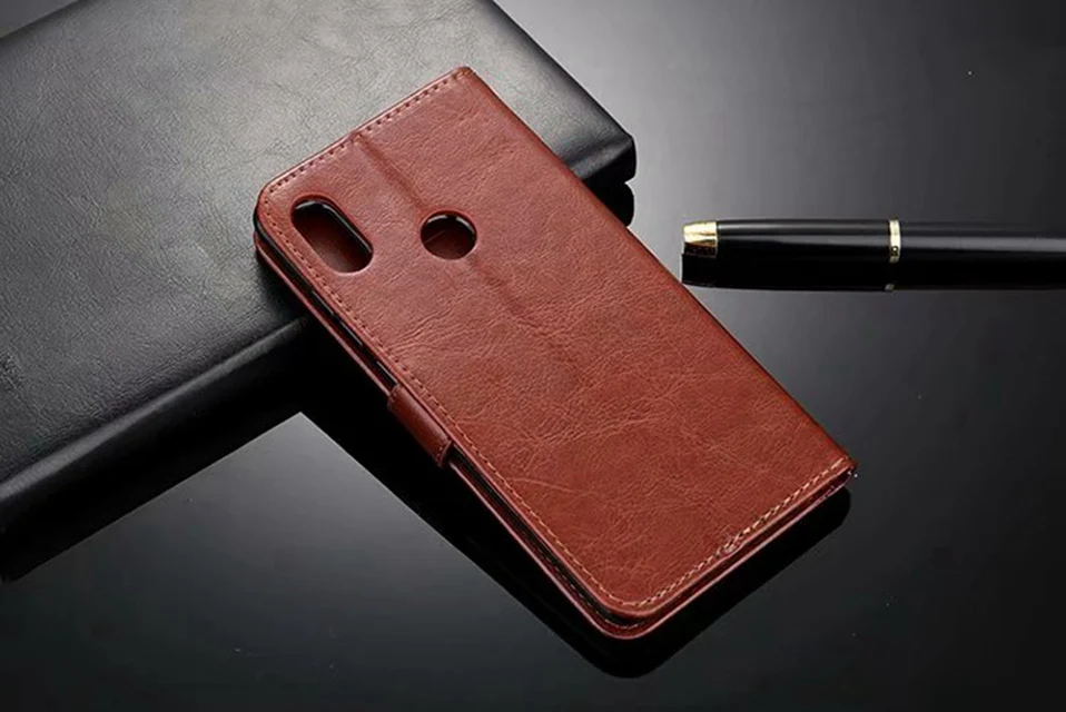 Flip Case For Xiaomi Redmi Note 6 5 7 Pro 4X Funda Wallet Leather Case For Xiaomi Redmi 6A 6 S2 Mi Mix 2S 3 A2 8 Lite Play Cover (9)