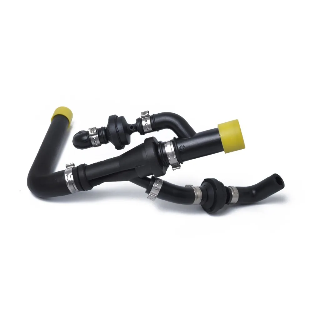 Exhaust Pipe Vacuum Tube Assembly Pour 1.8 T A4 A6 For VW Passat B5 For Seat Exeo 07C 133 529A 058 133 394
Exhaust Pipe Vacuum Tube Assembly Pour 1.8 T A4 A6 For VW Passat B5 For Seat Exeo 07C 133 529A 058 133 394