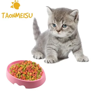 4 Colors Pet Dog Cat Bowls Safe melamine Puppy Cats Food Drink Water Feeder Pets Supplies Non-slip Feeding Dishes
4 Colors Pet Dog Cat Bowls Safe melamine Puppy Cats Food Drink Water Feeder Pets Supplies Non-slip Feeding Dishes
