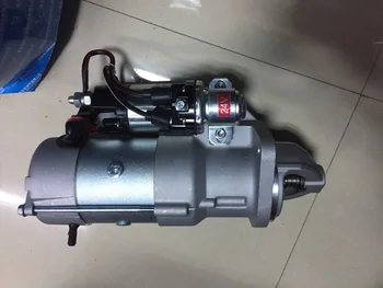 Fast Shipping starting motor M93R3015SE 24V 6kW 10 teeth suit for diesel engine TBD226B TBD226D TBD226D-6D5 starter motor
Fast Shipping starting motor M93R3015SE 24V 6kW 10 teeth suit for diesel engine TBD226B TBD226D TBD226D-6D5 starter motor