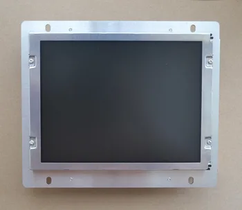A61L-0001-0093 D9MM-11A MDT947B-2B 9" TOSOKU LCD Replacement for FANUC CNC System Old CRT 8.4 inch Monitor Screen Display
A61L-0001-0093 D9MM-11A MDT947B-2B 9" TOSOKU LCD Replacement for FANUC CNC System Old CRT 8.4 inch Monitor Screen Display