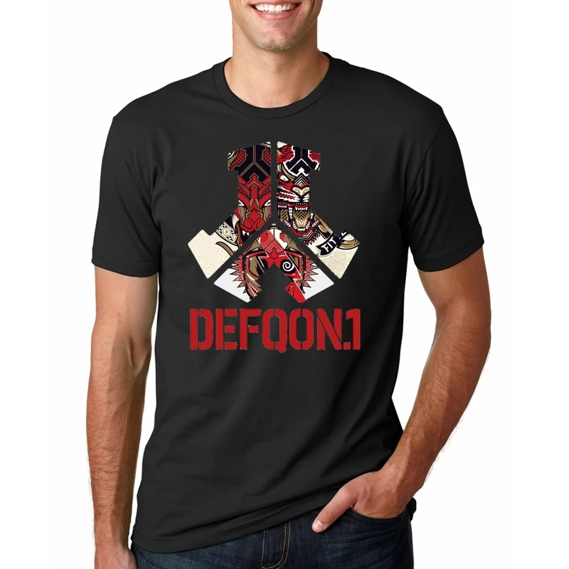 Screen Printing T Shirt Men Boy Netherlands Defqon.1 Festival Men T-shirts Short Sleeve O Neck Group Brand Clothing
Screen Printing T Shirt Men Boy Netherlands Defqon.1 Festival Men T-shirts Short Sleeve O Neck Group Brand Clothing