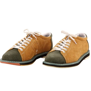 Bowling Shoes For Mens Breathable Skidproof Sole Sneaker Outdoor Sports Training Shoes Flat Hot Sale Athletic #B1321
Bowling Shoes For Mens Breathable Skidproof Sole Sneaker Outdoor Sports Training Shoes Flat Hot Sale Athletic #B1321