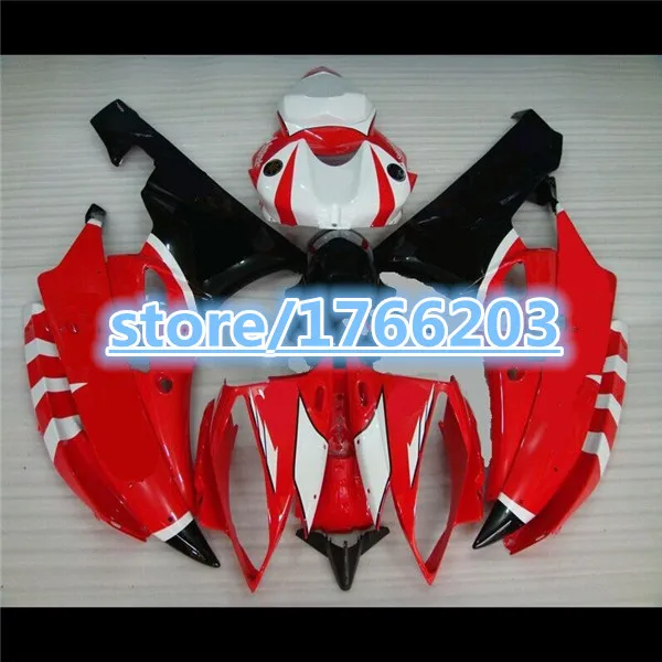 Инъекция Красный Белый для YZFR6 2006 2007 черный красный белый 06-07 R6 YZF YZF-R6 06 07 ABS Обтекатель Набор пластиковый комплект Ning
Инъекция Красный Белый для YZFR6 2006 2007 черный красный белый 06-07 R6 YZF YZF-R6 06 07 ABS Обтекатель Набор пластиковый комплект Ning