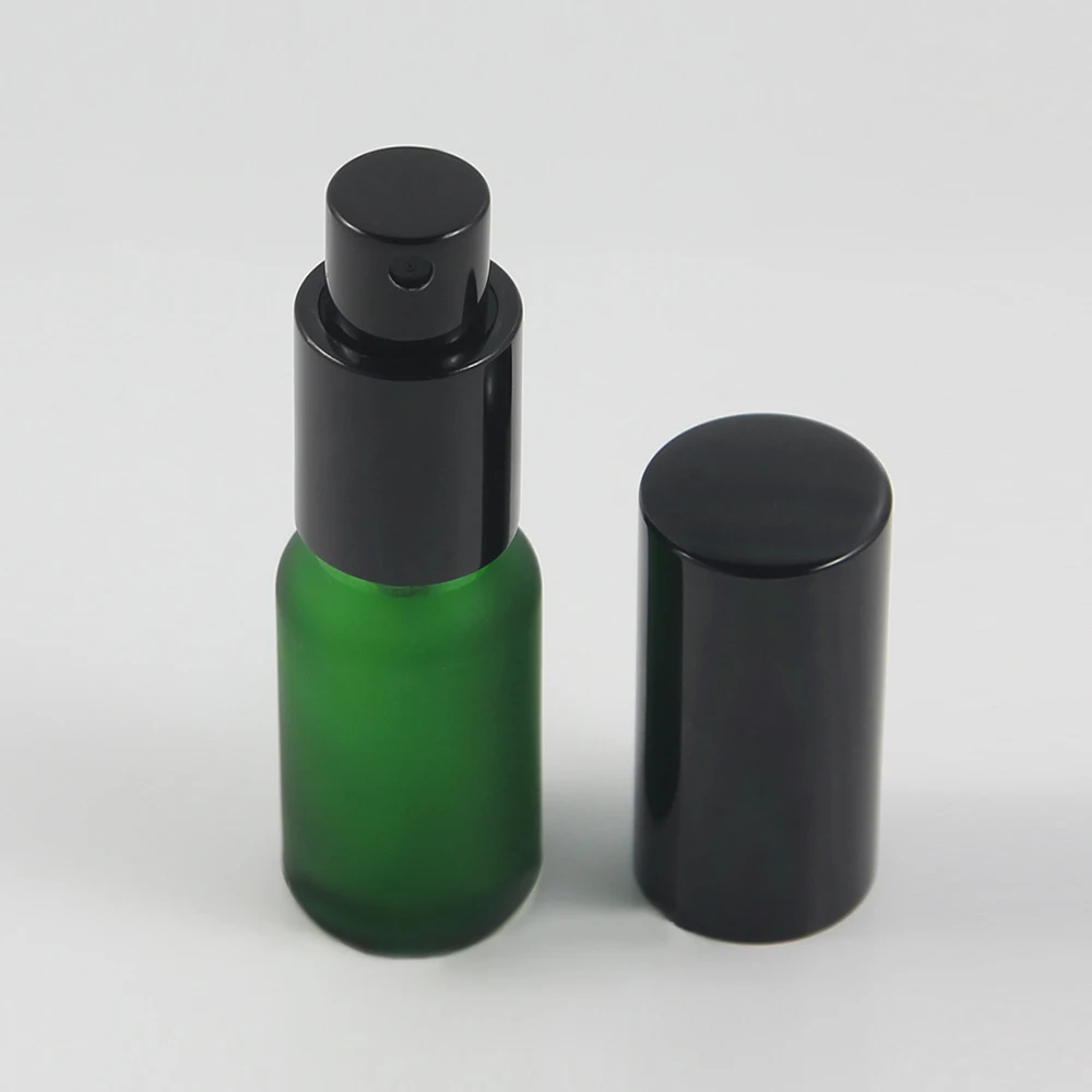 PGX20 Green Frosted-10ml(1)
