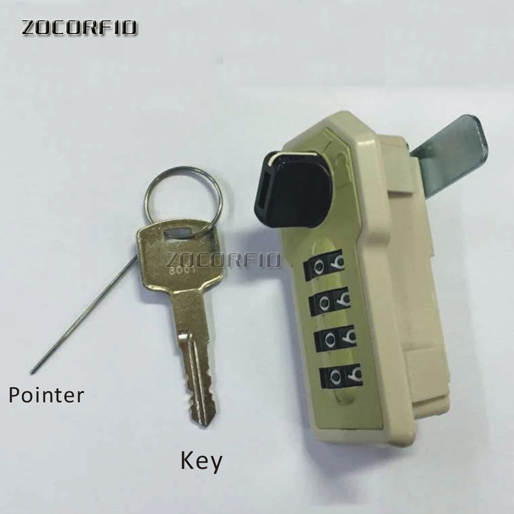 Free shipping The Newset mechanical MINI combination lock, password lock, machinery, no power supply
Free shipping The Newset mechanical MINI combination lock, password lock, machinery, no power supply