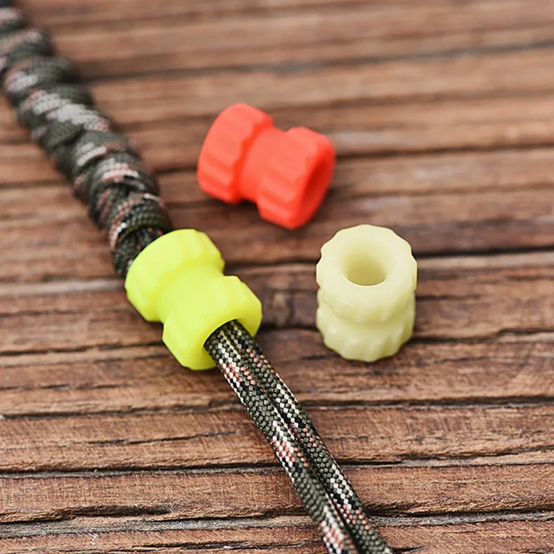 Outdoor Small Cutter Pendant Night-luminous DIY Braid Rope Beads Cutlery Pendant Decoration Cutlery Accessories
Outdoor Small Cutter Pendant Night-luminous DIY Braid Rope Beads Cutlery Pendant Decoration Cutlery Accessories