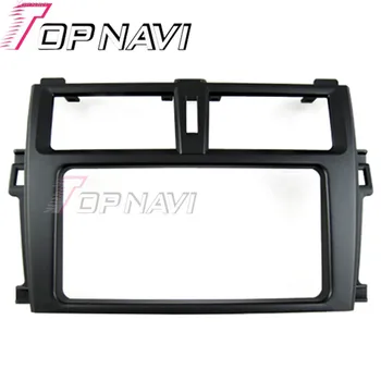 WANUSUAL 2 DIN Quality Car Radio Fascia for Toyota Verso 2012 AutoStereo Interface Dash CD Trim Installation Kit 
WANUSUAL 2 DIN Quality Car Radio Fascia for Toyota Verso 2012 AutoStereo Interface Dash CD Trim Installation Kit